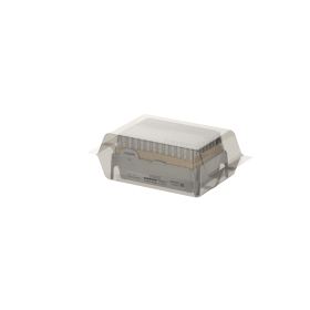 Boite de pointe de pipette