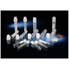 Nunc™ 10/11mL Polystyrene Centrifuge Tubes