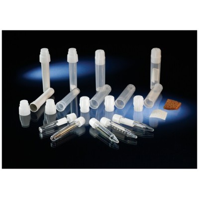 10/11mL Polystyrene Centrifuge Tubes