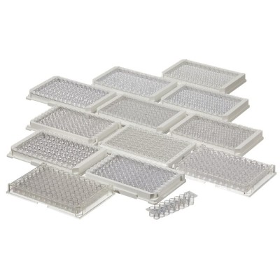 Immuno Clear Standard Modules