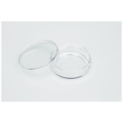 Nunc™ Glass Bottom Dishes