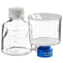 Nalgene™ Rapid-Flow™ Sterile Disposable Filter Units with PES, CN, SFCA or Nylon Membranes