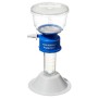 Nalgene™ Rapid-Flow™ Sterile Disposable Filter Units with PES, CN, SFCA or Nylon Membranes