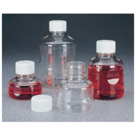 Nalgene™ Rapid-Flow™ Sterile Filter Storage Bottles