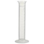 Nalgene™ Polypropylene Economy Plastic Graduated Cylinders