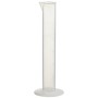 Nalgene™ Polypropylene Economy Plastic Graduated Cylinders