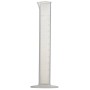 Nalgene™ Polypropylene Economy Plastic Graduated Cylinders