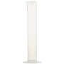 Nalgene™ Polypropylene Economy Plastic Graduated Cylinders