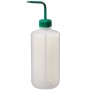 Nalgene™ Color-Coded LDPE Wash Bottles