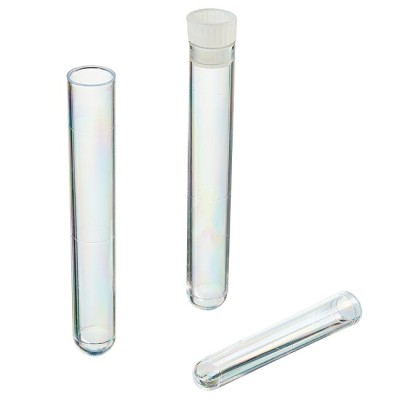 Nunc™ Disposable Plastic Centrifuge Tubes