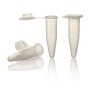 QSP Snap Cap Microcentrifuge Tubes
