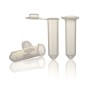 QSP Snap Cap Microcentrifuge Tubes