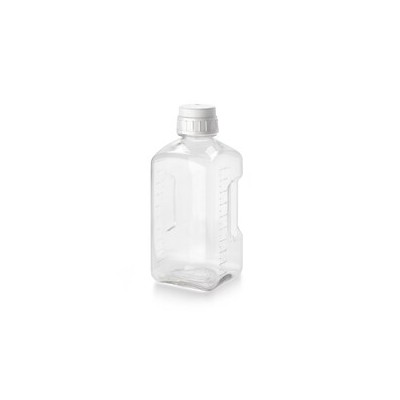 Nalgene™ PETG Certified Clean Containers