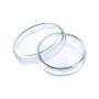 Boite de Pétri diamètre 90mm sans ergot 1 sursac