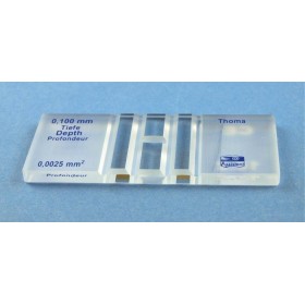 Cellule de Thoma FG111585