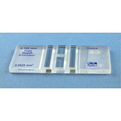 Cellule de Thoma FG111585