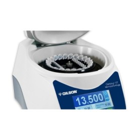 Centry 117 Microcentrifuge, EU plug
