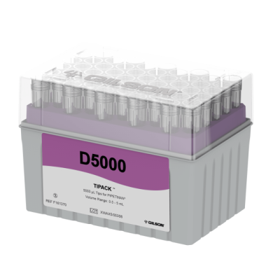 copy of PIPETMAN® DIAMOND Tips D1200ST TIPACK