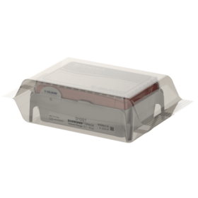 PIPETMAN® DIAMOND Tips D200ST TIPACK
