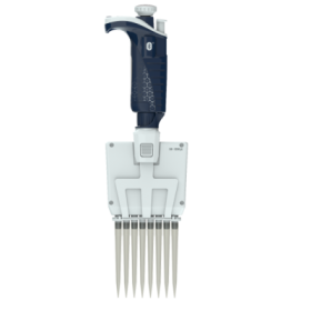 PIPETMAN® M Connected P8X10M, 0.5-10 µL