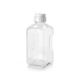Nalgene™ PETG Certified Clean Containers