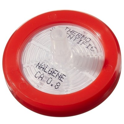 Nalgene™ Syringe Filters, Non-sterile