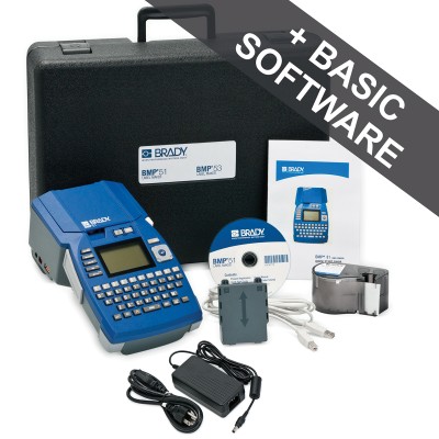Imprimante BMP51 PRINTER version EU