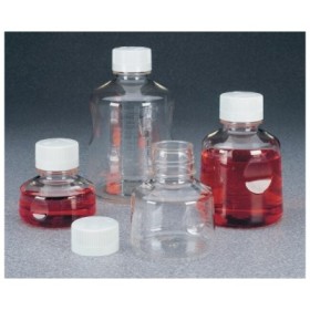 Nalgene™ Rapid-Flow™ Sterile Filter Storage Bottles