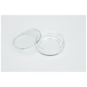 Nunc™ Glass Bottom Dishes