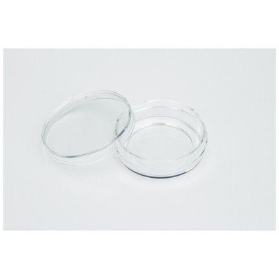 Nunc™ Glass Bottom Dishes