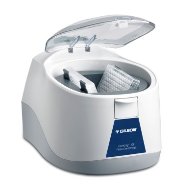 Centry 101 Plate Centrifuge, EU plug