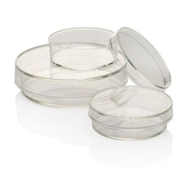 Nunc™ IVF Petri Dishes