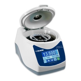 Centry 117 Microcentrifuge