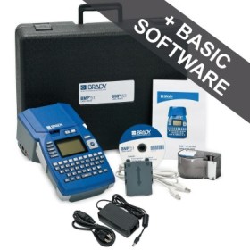 Imprimante BMP51 PRINTER version EU