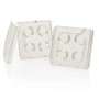 Thermo Scientific™ Boîtes à 4 puits pour FIV Nunc™ - 144444