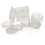 Nunc™ IVF Petri Dishes