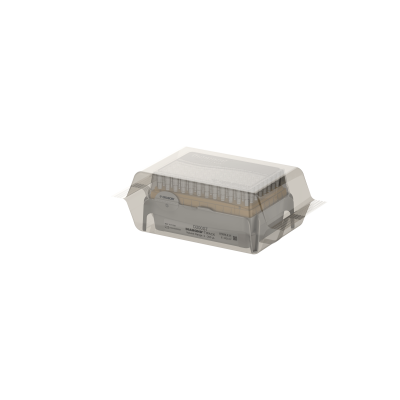 Boite de pointe de pipette