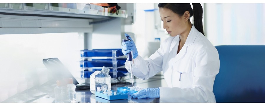 Micropipette Tunisie