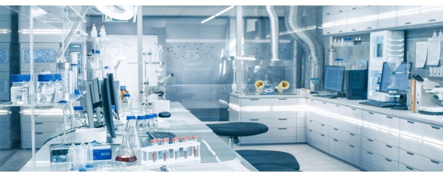 Benchtop Instruments