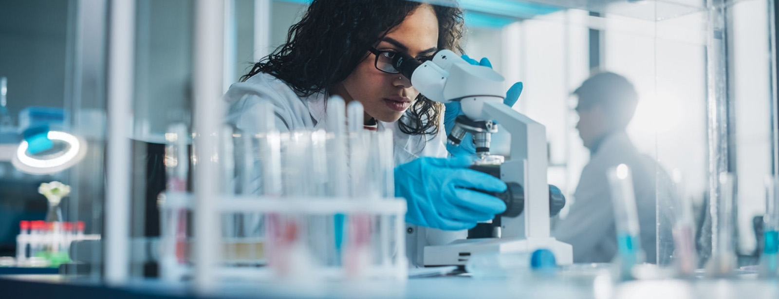 Manupilation de liquide